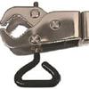 CB Radio Antenna Quick Release Mirror Mount with 180 Degree Swivel - Workman QRCS3 view 1