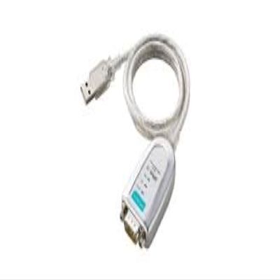 Moxa | USB to Serial Adapter,1 Port,RS-232