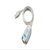 Moxa | USB to Serial Adapter,1 Port,RS-232 view 1