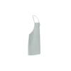 DuPont Tyvek 400 Disposable Bib Apron, White, Universal, 100-Pack view 1