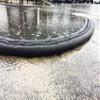 Quick Dam QD617-1 Water Activated Flood Barrier 17 feet, 1-Pack view 2