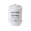 Home Master MF1CCB Mini 1CCB Replacement Filter, White view 1