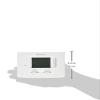 Braeburn 1020 Thermostat, Non-Programmable, 1H/1C view 2