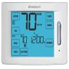 BRAEBURN 6300 Thermostat, Touchscreen Hybrid Universal 7, 5-2 Day or Non-Programmable, 4H/2C view 2