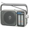 Panasonic RF-2400 AM/FM AC/DC Portable Radio view 1