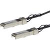 StarTech MSA Uncoded 3m 10G to Attach Breakout Cable, Twinax (SFP10GPC3M) view 1