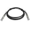 StarTech MSA Uncoded 3m 10G to Attach Breakout Cable, Twinax (SFP10GPC3M) view 2
