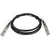 StarTech MSA Uncoded 3m 10G to Attach Breakout Cable, Twinax (SFP10GPC3M) view 4
