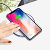 Mcdodo LED Wireless Fast Charger Charging 10W Pad for iPhone X, 8/8 Plus, Nexus 5/6 / 7, and Other Devices, Provides Fast-Charging for Galaxy S8/ S8+/ S7 / S7 Edge / S6 Edge+, and Note 5 (White) view 3