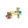 Charging Port Charger Dock With Microphone Module Flex Cable For LG G6 H870 Type C view 1
