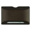 Dual-Lite PGZ LED Emergency Light, Wet Location w/Spectron 405 Lumens - Dark Bronze view 1