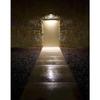 Dual-Lite PGZ LED Emergency Light, Wet Location w/Spectron 405 Lumens - Dark Bronze view 2