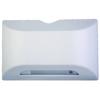 Dual-Lite PGZ LED Emergency Light, Wet Location w/Spectron 405 Lumens - Dark Bronze view 3