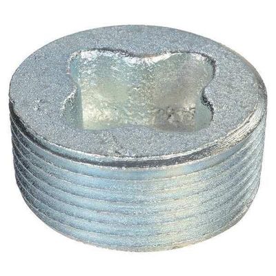 APPLETON PLG250A Plug 2-1/2 Close UP