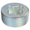 APPLETON PLG250A Plug 2-1/2 Close UP view 1