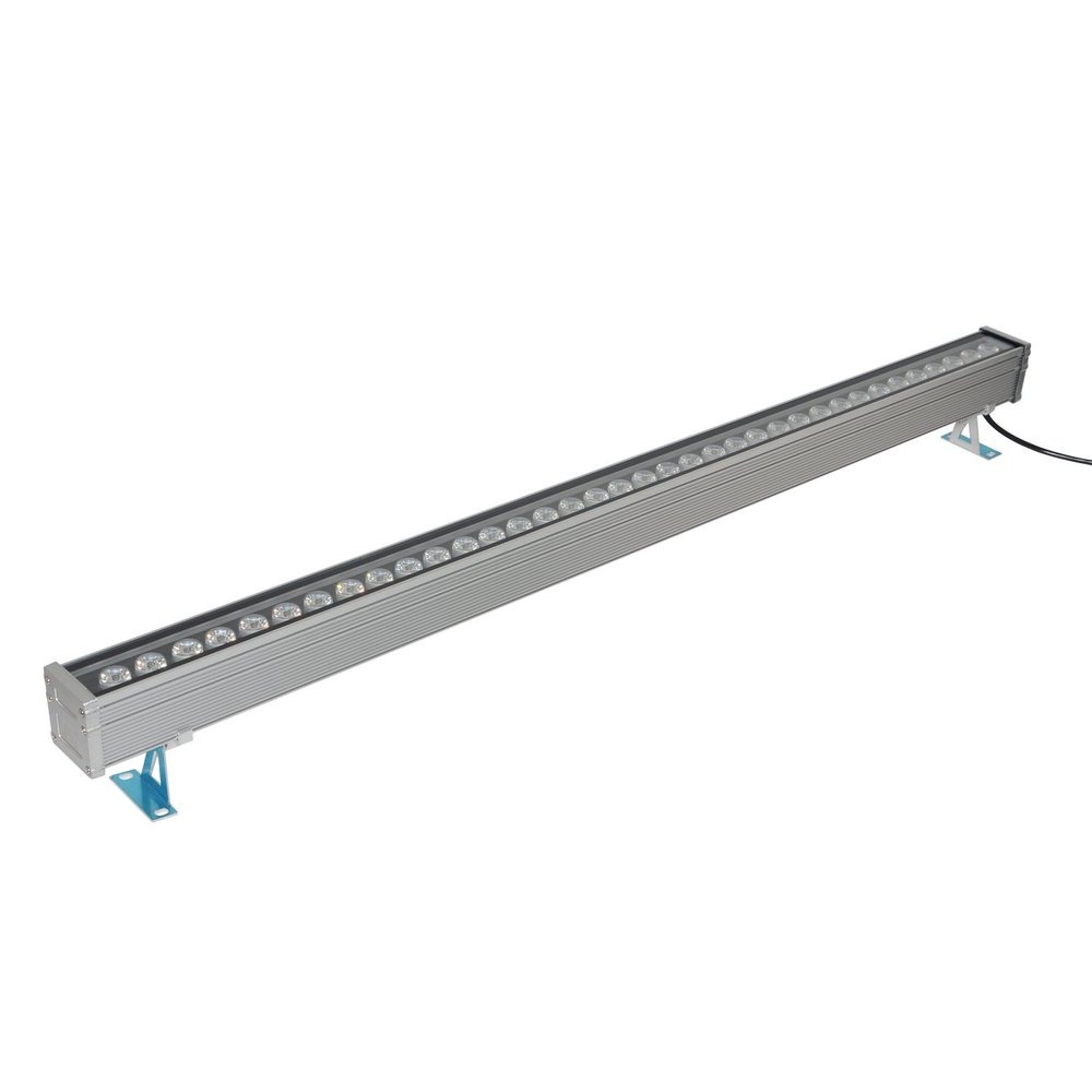 RSN LED Wall Washer Light 36W IP65 Waterproof 3 Years Warranty (Warm White, 36W)