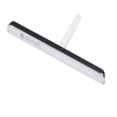 Rear Back Facing Camera Module For Xperia M5 E5603 E5606 E5633 White