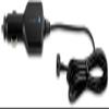 Garmin Vehicle Power Cable, Black, Small view 1