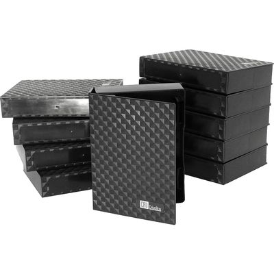 10pk Drivebox For 3.5in Hdd