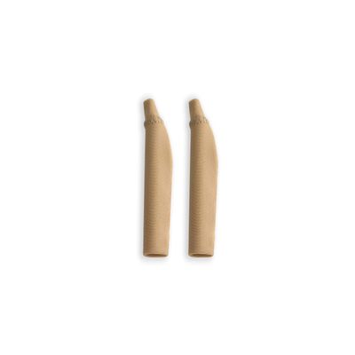 Ear Gear FM Cordless Protect Hearing Aids or Hearing Amplifiers from Dirt, Sweat, Moisture, Wind Fits Hearing Instruments 2 to 3