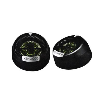 Kenwood KFC-ST01 1-Inch Balanced Dome tweeters