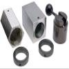Series 5C 1/16-1-1/16" Capacity 5 Piece Collet Block Set view 1