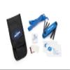 Park Tool WTK-2 - Essential Tool Kit Tool, Blue view 1