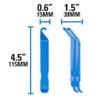 Park Tool WTK-2 - Essential Tool Kit Tool, Blue view 3