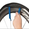 Park Tool WTK-2 - Essential Tool Kit Tool, Blue view 4