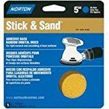 Norton 48907/05455 Disc 5" 80 5Pk5
