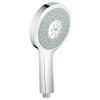 Grohe 27664000 Power&Soul Cosmopolitan 4-spray Hand shower view 1