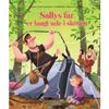 Sallys far er langt UDE i skoven view 1
