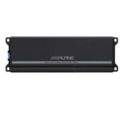 Alpine KTP-445U Universal Power Pack