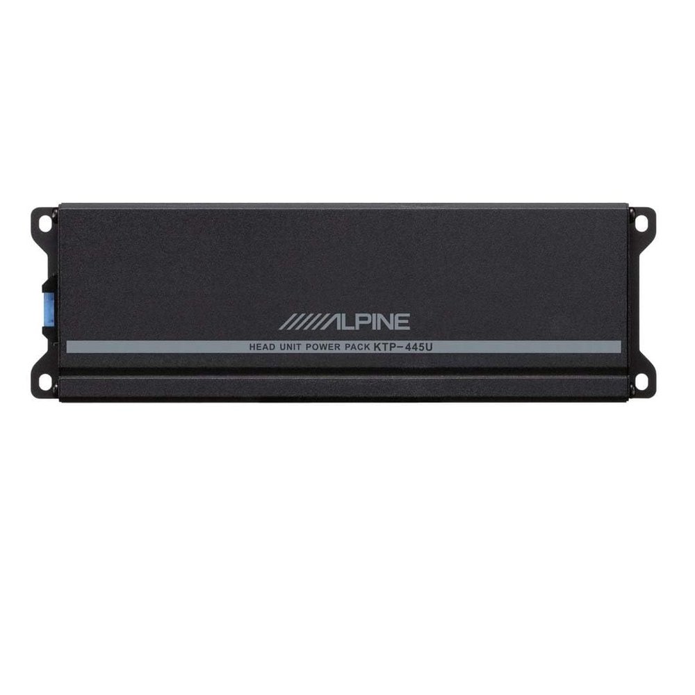 Alpine KTP-445U Universal Power Pack