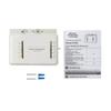 White-Rodgers M150 Mechanical Heat/Cool Thermostat view 4