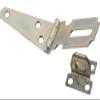 National Mfg/Spectrum Brands Hhi N129-577 3-In. Zinc Hinge Hasp - Quantity 5 view 1