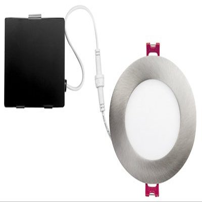 GLOBE ELECTRIC 91208 Recess kit