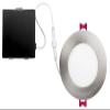 GLOBE ELECTRIC 91208 Recess kit view 1