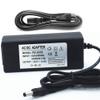 18V 3.5A 63W AC/DC Power Supply Adapter Transformer Interface 5.5x2.5mm Suitable for Security Equipment LCD LED Lighting Communications Equipment Digital Products UL and FCC Approved with Power Cord view 1