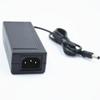 18V 3.5A 63W AC/DC Power Supply Adapter Transformer Interface 5.5x2.5mm Suitable for Security Equipment LCD LED Lighting Communications Equipment Digital Products UL and FCC Approved with Power Cord view 4