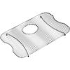 Elkay Lustertone ELUH211510DBG Single Bowl Undermount Stainless Steel Sink Kit view 4