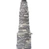 LensCoat Lens Cover for Canon 500 f/4 is II Camouflage Neoprene Camera Lens Protection (Digital Camo) view 1