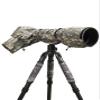 LensCoat RainCoat Pro (Digital Camo) Cover sleeve protection for Camera and Lens LCRCPDC view 3
