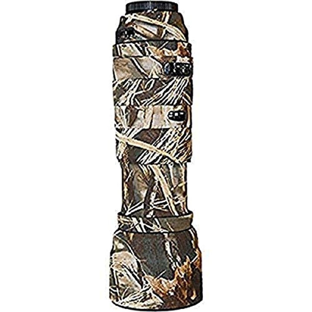 LensCoat LCS120400M4 Sigma 120-400 Lens Cover (Realtree Max4 HD)