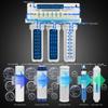Geekpure 6 Stage Reverse Osmosis RO Drinking Water System-75 GPD view 2