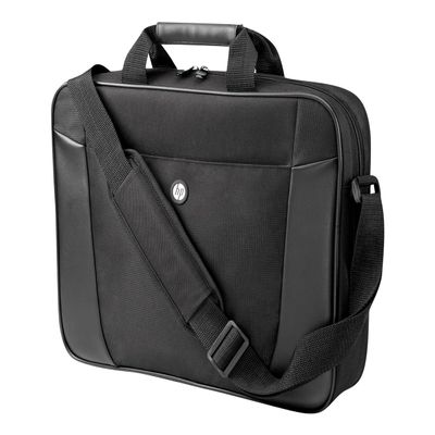HP Essential Top Load Case - Notebook Carrying Case - 15.6"