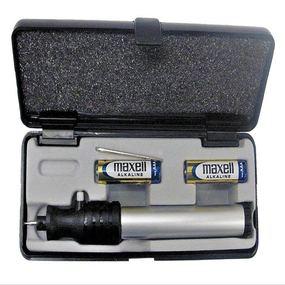 Engraver, 3300 SPM, 6 in. L