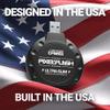 PixelFlash CFast 2.0 Card Reader (Black) - Memory Card Adapter with USB 3.0, 500Mb/s File Transfer, Ultra-Slim & Anti-Slip Rubber Shell, Compatible with Most Brands & OS view 4