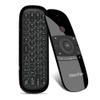 Upgrade WeChip W1 Air Mouse Romote Control with KeyboardIR/RF TV Remote Control for Nvidia Shield/Android TV Box/PC/Projector/HTPC/All-in-one PC view 1