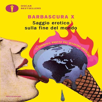 Saggio erotico sulla fine del mondo